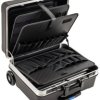 Walizka narzędziowa bez wyposażenia B & W International tool.case ABS.360.PLT 120.05/PL