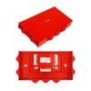 Puszka instalacyjna przeciwpożarowa E90 rozgałęzienie 3x6mm (2szt.) W2 PIP2AN/R3X6