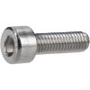 R-TECH 337455 M5 X 16 Hex Socket Cap Screws A2 Stainless Steel - Pack Of 100