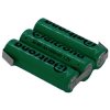 Beltrona BELNIMH3AA1500HBG Battery 3x AA Z Tab NiMH 3.6V 1500mAh