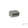 TE Connectivity 2834090-1 TE AMP Terminal Blocks, 1 szt.