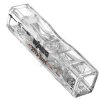 Złączka przelotowa 2x 0,75 ÷ 2,5mm2 WAGO 1630