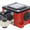 Wyłącznik krańcowy NO + NC 10A max.400VAC M20 metal -30...80C D-U1 HW