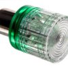 Dioda Led Do Kolumn Sygnalizacyjnych Ik 24 V Ac/Dc Zielona, T0-Ikml024y