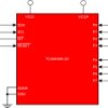 Automotive 8-bit translating I2C/SMBus I/O expander with interrupt, reset & config registers