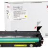 Xerox Toner Zamiennik Canon, HP 508X (CF362X/ CRG-040HY) zamiennik Żółty 9500 strony Everyday 006R03681