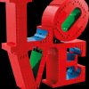 31214 LEGO® Art - LOVE