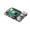 Raspberry Pi 4 model B (Dual Band WiFi,Bluetooth) 4GB RAM