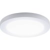 Heitronic 23166 Selesto LED Recessed Panel 13.2W Dimmable 800lm