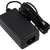 RS PRO Adapter AC/DC 22.5 W Uwy 9V 2.1 x 5.5 mm IEC 320 C14 1 -wyjściowa 2.5 A