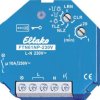 FTN61NP-230V Eltako bezprzewodowy Przełącznik podtynkowy Maksymalna moc przełączania 2500 W Zasięg maksymalny 30 m