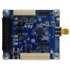 AEK-COM-BLEV1 Bluetooth communication board based on BlueNRG-1