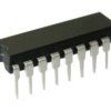 Układ scalony : Clock Generator and Controller, DIP18