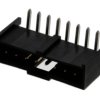 Molex Listwa kołkowa, męska, do wbudowania, standardowa Ilość pinów 8 901362208 1 szt. paleta