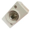 Gniazdo 25A E27 Typ 487 Elmaro 0424 UZ-25A