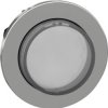 Schneider Electric ZB4FW113 ZB4FW113 Element czołowy dla przycisku podświetlanego płaski, resetowalny (Ø) 30.5 mm nieozn