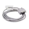 Adapter Schneider Electric Kabel USB SR2C do sterownika PLC Seria SR2C SR2CBL06