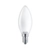Żarówka LED CorePro LEDCandle ND 4.3-40W E14 827 B35 FRG 470lm 2700K 871951434718200 PHILIPS