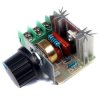 Moduł regulator napięcia obrotów mocy do 2000W i 230V