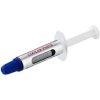StarTech.com SILV5-THERMAL-PASTE Thermal Paste, Pack of 5 Re-sealable Syringes
