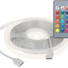 ZESTAW OŚWIETLENIA LED LD-8/5M/RGB/SET 5 m Virone