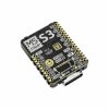 M5Stamp S3 - płytka deweloperska IoT z modułem ESP32-S3