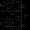 Programmable Serializer/Deserializer with UART/I²C Control Channel