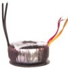 Transformator Toroidalny Tts 100/Z 230/24V-24V 100Va 17124-8997