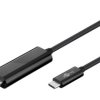 Kabel USB-C / HDMI 1,8m 2.0 4K@60Hz