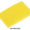 Gąbka do czyszczenia grotów 59 x 40 x 5mm