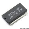 UCC5619MWP SCSI 27-Line Terminator SMD-SSOP36 UNITRODE