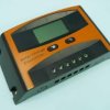 SOL-20A 20A/12V/24V LCD SOLAR REG.ŁADOW.