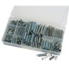 Draper 56380 - Compression and Extension Spring Assortment - 200 Piece Set