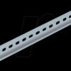 66193 DIN Rail 35 x 7.5 mm (50 cm) Steel