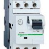 Wyłącznik silnikowy i akcesoria GV2RT10 4 → 6.3 A GV2R Wyłącznik