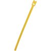 FASTECH ETK-7-200-0208 Hook-and-loop Cable Tie 200x7mm Yellow 1pc