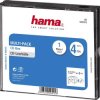 Pokrowiec na płyty CD Hama 00049415, 1 szt.