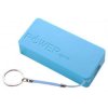 Obudowa do powerbank 2x 18650 USB moduł wbudowany