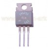 2N5296 silicon NPN transistor - RCA