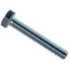 METALMATE MEMHTS0635 High Tensile Set Screw ZP M6 x 35mm (Box 50)