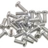 Pololu Machine Screw: M3, 8mm Length, Phillips (25-pack)