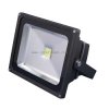 Naśw. Led 20W 4000K czarny Bemko 5840 KAFLER