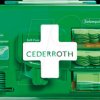 1009073 Cederroth Wound Care Dispenser