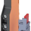 Przełącznik sygnalizacji 3VA9988-0AB33, Siemens 3VA10/11