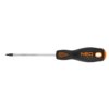 Śrubokręt Torx T10x100mm CrMo NEO 04-043 TOPEX