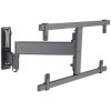 Vogel's 3836650 TVM 3665 Full-Motion TV Wall Mount for 40-77" OLED TVs, Black