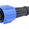 Złącze okrągłe wtyk żeńskie PIN: 10 10A 250V Buccaneer 900 PX0911/10/S