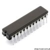 100136DC BINARY COUNTER 100K SERIES DIP24LC NSC