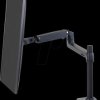 45-537-224 Ergotron LX Monitor Arm bis 34 Zoll - Tischhalterung SW