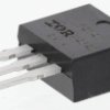MOSFET N-kanałowy 200 A TO-220 40 V Pojedynczy 230 W 3 mΩ